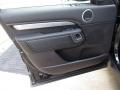 Door Panel of 2017 Land Rover Discovery First Edition #18 Door Panel of 2017 Land Rover Discovery First Edition #18