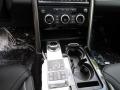 Controls of 2017 Land Rover Discovery First Edition #19 Controls of 2017 Land Rover Discovery First Edition #19