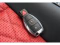 Keys of 2017 Mercedes-Benz G 63 AMG #11