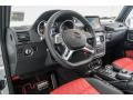  2017 Mercedes-Benz G 63 AMG Steering Wheel #22