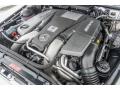  2017 G 5.5 Liter AMG biturbo DOHC 32-Valve VVT V8 Engine #30