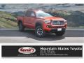 2017 Tacoma TRD Off Road Double Cab 4x4 #1 2017 Tacoma TRD Off Road Double Cab 4x4 #1
