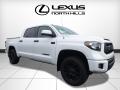 2016 Tundra TRD Pro CrewMax 4x4 #1