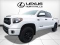 2016 Tundra TRD Pro CrewMax 4x4 #4