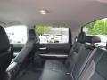 Rear Seat of 2016 Toyota Tundra TRD Pro CrewMax 4x4 #8
