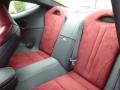 Rear Seat of 2018 Lexus LC 500 #9