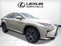 2017 RX 350 AWD #1 2017 RX 350 AWD #1