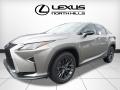 2017 RX 350 F Sport AWD #4 2017 RX 350 F Sport AWD #4