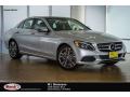 2016 C 300 Sedan #1