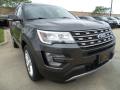 2017 Explorer XLT 4WD #1