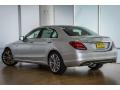 2016 C 300 Sedan #3