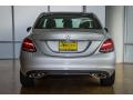 2016 C 300 Sedan #4