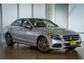 2016 C 300 Sedan #12