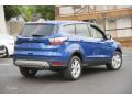 2017 Escape SE 4WD #3