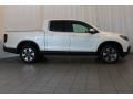 2017 Ridgeline RTL-T AWD #2