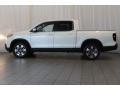 2017 Ridgeline RTL-T AWD #4