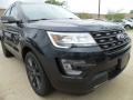2017 Explorer XLT 4WD #1