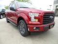2017 F150 XLT SuperCrew 4x4 #1 2017 F150 XLT SuperCrew 4x4 #1
