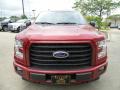 2017 F150 XLT SuperCrew 4x4 #2 2017 F150 XLT SuperCrew 4x4 #2
