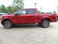 2017 F150 XLT SuperCrew 4x4 #3 2017 F150 XLT SuperCrew 4x4 #3