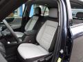 Front Seat of 2018 Chevrolet Equinox LS AWD #12