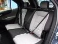 Rear Seat of 2018 Chevrolet Equinox LS AWD #13