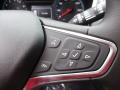 Controls of 2018 Chevrolet Equinox LS AWD #18