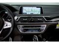 Navigation of 2018 BMW 7 Series 750i Sedan #6