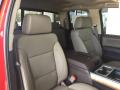 2017 Silverado 1500 LTZ Double Cab #8