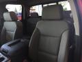 2017 Silverado 1500 LTZ Double Cab #23