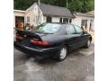 1999 Camry LE #4