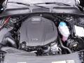  2018 A5 2.0 Liter Turbocharged TFSI DOHC 16-Valve VVT 4 Cylinder Engine #22
