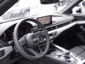 Dashboard of 2018 Audi A5 Premium Plus quattro Cabriolet #23