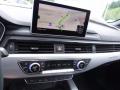 Navigation of 2018 Audi A5 Premium Plus quattro Cabriolet #29