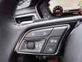 Controls of 2018 Audi A5 Premium Plus quattro Cabriolet #34