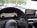 Navigation of 2018 Audi A5 Premium Plus quattro Cabriolet #35