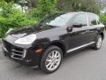 2008 Cayenne S #1 2008 Cayenne S #1