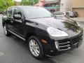 2008 Cayenne S #2 2008 Cayenne S #2