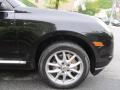 2008 Cayenne S #5 2008 Cayenne S #5