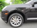2008 Cayenne S #6 2008 Cayenne S #6