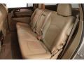 2008 Enclave CXL #15 2008 Enclave CXL #15