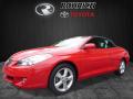 2005 Solara SLE V6 Convertible #4