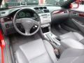2005 Solara SLE V6 Convertible #14