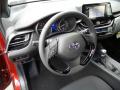 2018 Toyota C-HR XLE Steering Wheel #9
