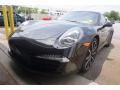 2013 911 Carrera S Coupe #1 2013 911 Carrera S Coupe #1
