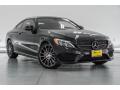 2017 C 300 Coupe #12