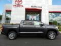 2017 Tundra Limited CrewMax 4x4 #2