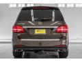 2017 GLS 550 4Matic #4