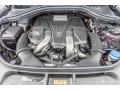2017 GLS 550 4Matic #8