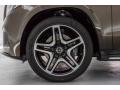 2017 GLS 550 4Matic #9